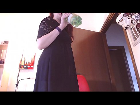 ❤️ Submetiĝema sklavo, kiu amas malpurajn kaj bongustajn kalsonojn, estas devigita masturbi post rigardado de ĉi tiu video! Porno ĉe porno eo.porngifer.ru