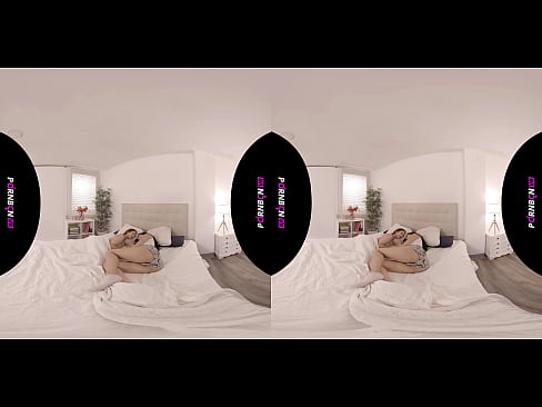 ❤️ PORNBCN VR Du junaj lesbaninoj vekiĝas korecaj en 4K 180 3D virtuala realeco Geneva Bellucci Katrina Moreno Porno ĉe porno eo.porngifer.ru