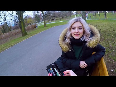 ❤️ Glutas la varman spermon de fremdulo por mono - pimo en la parko de Eva Elfie Porno ĉe porno eo.porngifer.ru